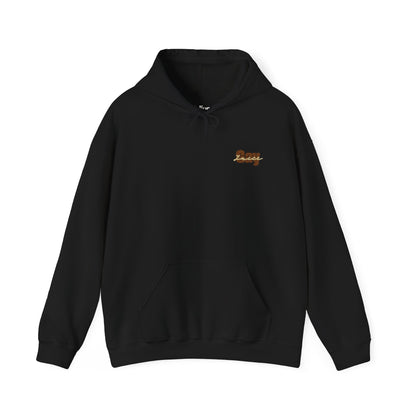 Gay Juice & Serving Cunt Hoodie | Unisex