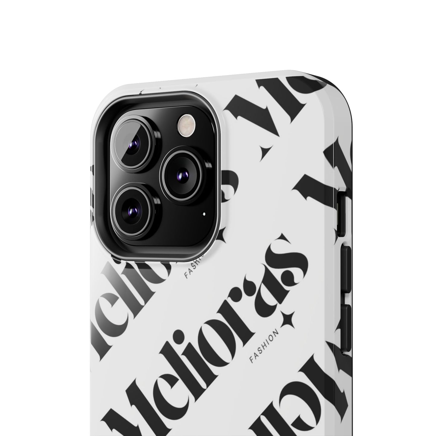 Melioras iPhone Case – Schutz und Stil in einem