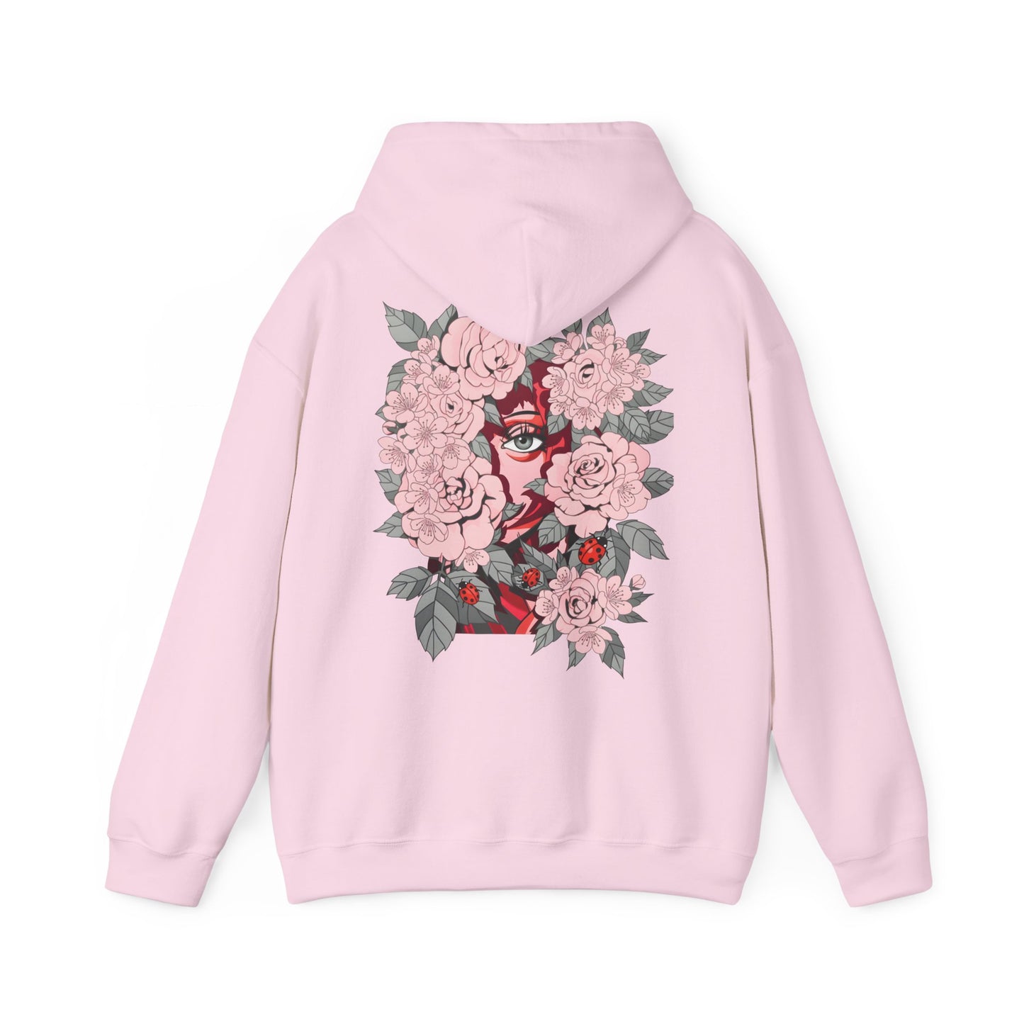 Japan Design | Cherry Blossom Hoodie Unisex – Melioras