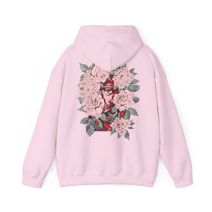 Japan Design | Cherry Blossom Hoodie Unisex – Melioras