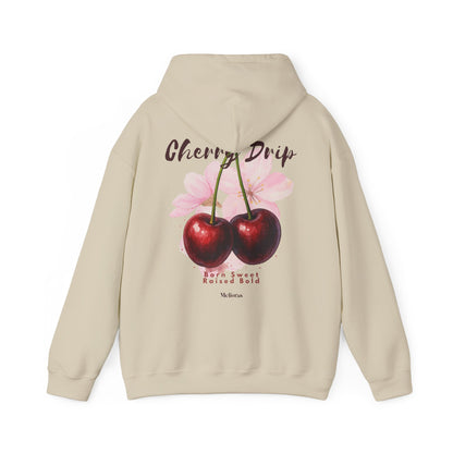 Kirsch Hoodie Urban Fit | Unisex - Melioras