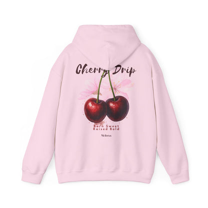 Kirsch Hoodie Urban Fit | Unisex - Melioras