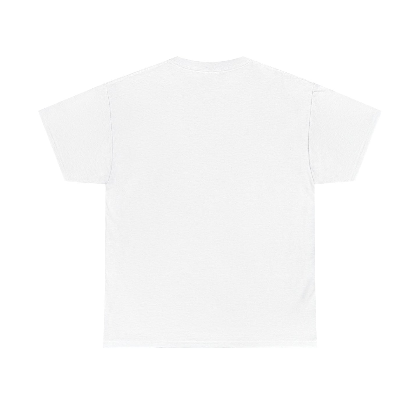 Leipzig Noir T-Shirt – 180 GSM Baumwolle | Melioras