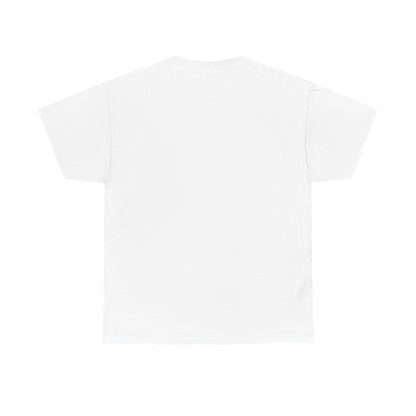Leipzig Noir T-Shirt – 180 GSM Baumwolle | Melioras