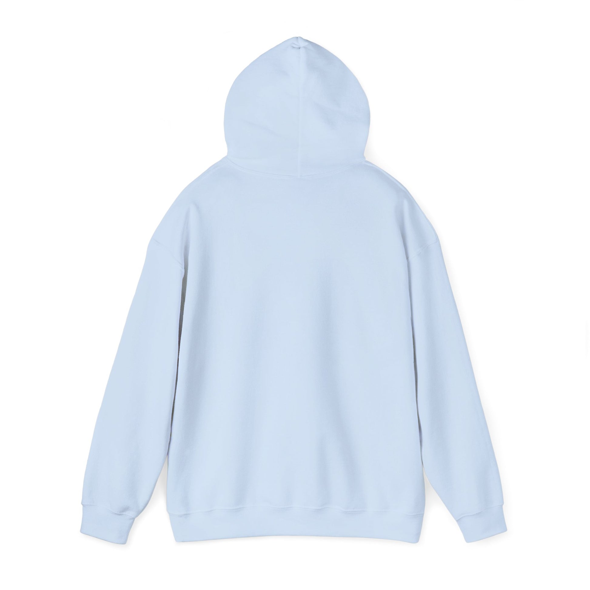 Unisex Oversized Hoodie | Mother Floral Print - Melioras