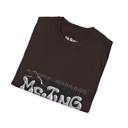 Klassisches Baumwoll-T-Shirt