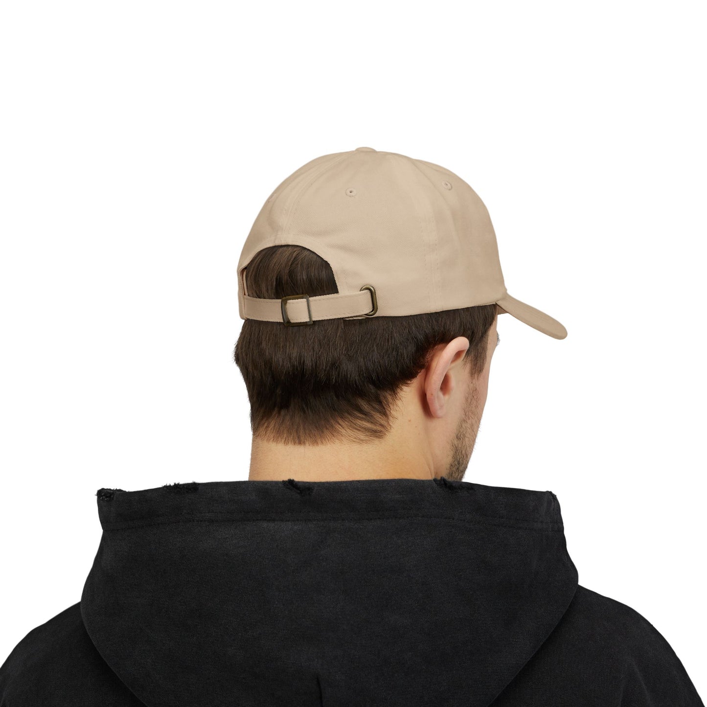 "I am not drunk" Dad Cap – Ein Statement mit Stil