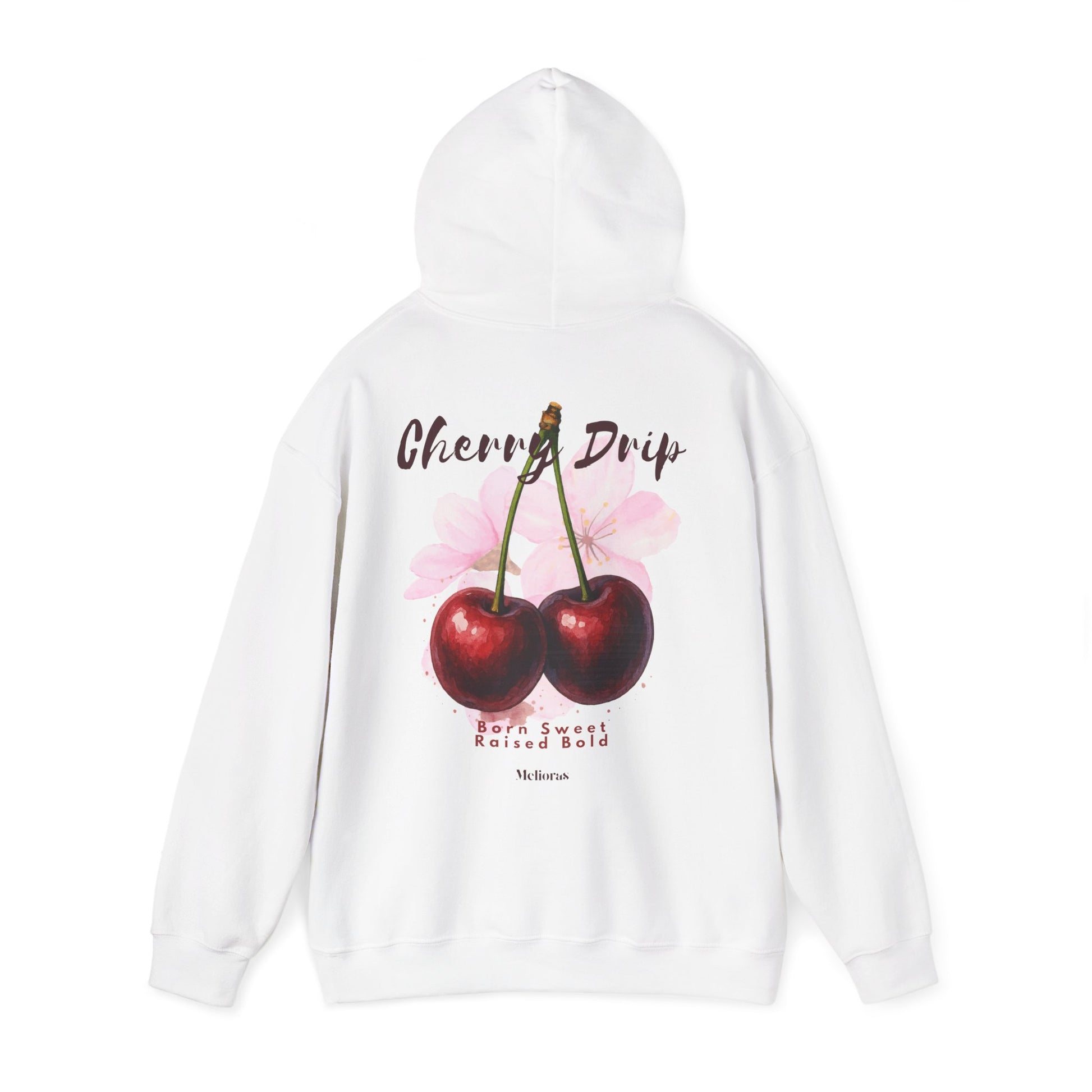 Kirsch Hoodie Urban Fit | Unisex - Melioras