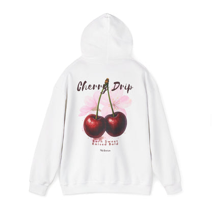 Kirsch Hoodie Urban Fit | Unisex - Melioras
