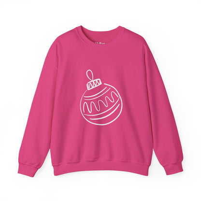 Kuscheliger Weihnachts-Sweater | Unisex