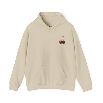 Kirsch Hoodie Urban Fit | Unisex - Melioras