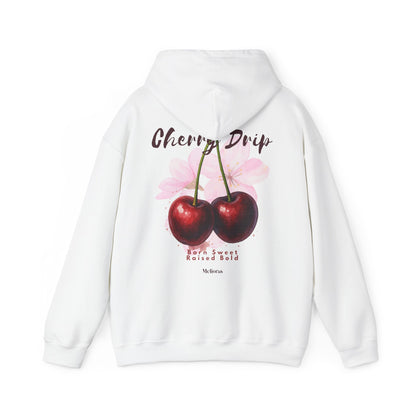 Kirsch Hoodie Urban Fit | Unisex - Melioras