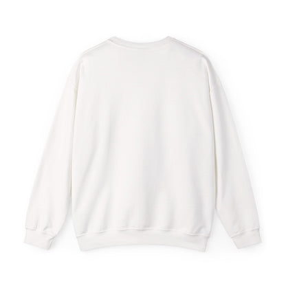 Rentier Sweater – Kuscheliger Unisex-Pullover für die Feiertage