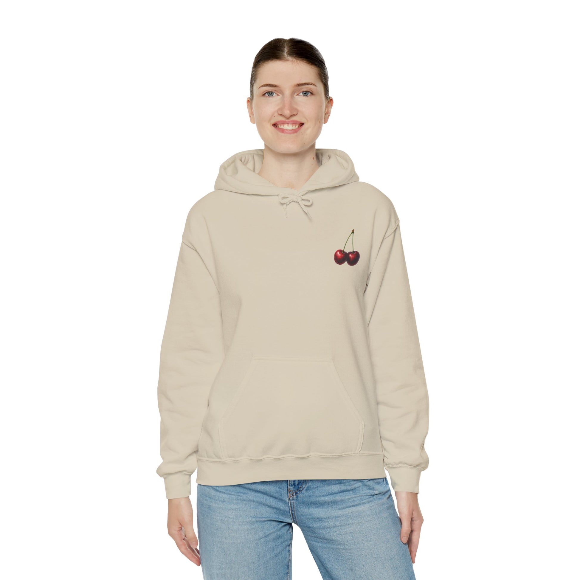 Kirsch Hoodie Urban Fit | Unisex - Melioras