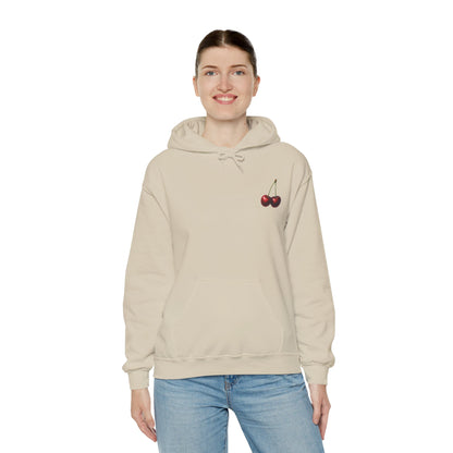 Kirsch Hoodie Urban Fit | Unisex - Melioras
