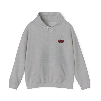 Kirsch Hoodie Urban Fit | Unisex - Melioras