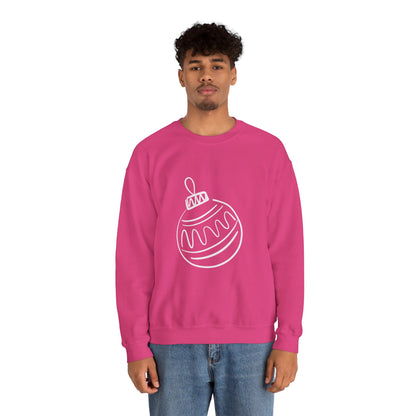 Kuscheliger Weihnachts-Sweater | Unisex