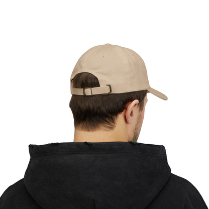 Capybara Dad Cap – Niedlicher Style für jeden Tag