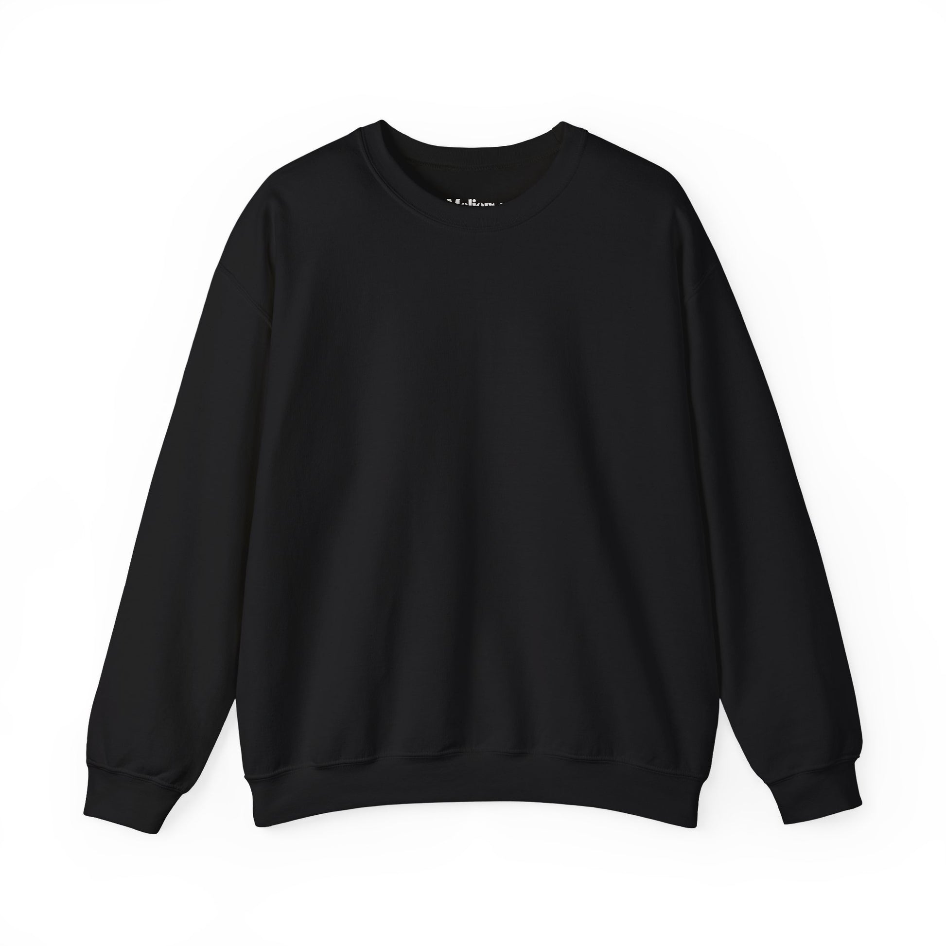 THE ESSENTIAL – Cozy Heavy Crewneck - Melioras