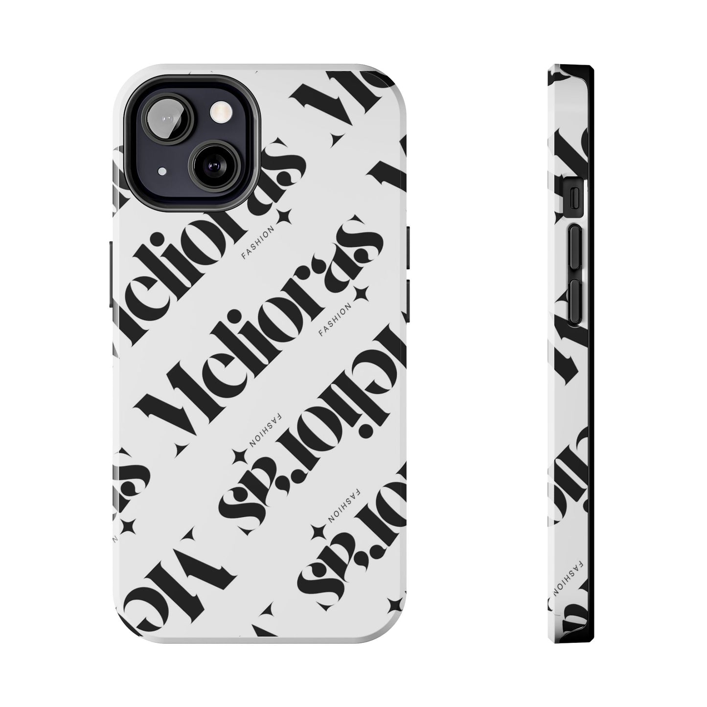 Melioras iPhone Case – Schutz und Stil in einem