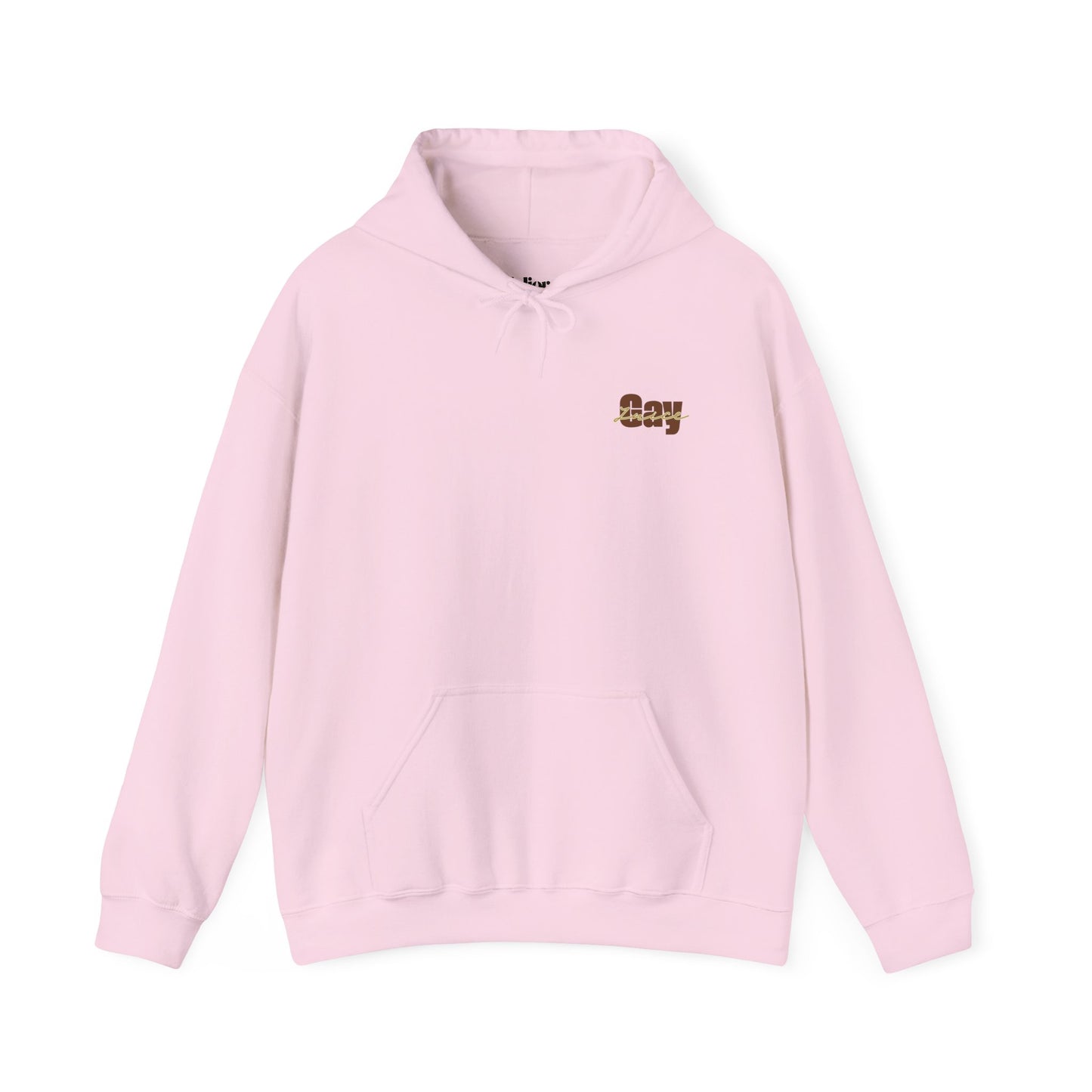 Gay Juice & Serving Cunt Hoodie | Unisex