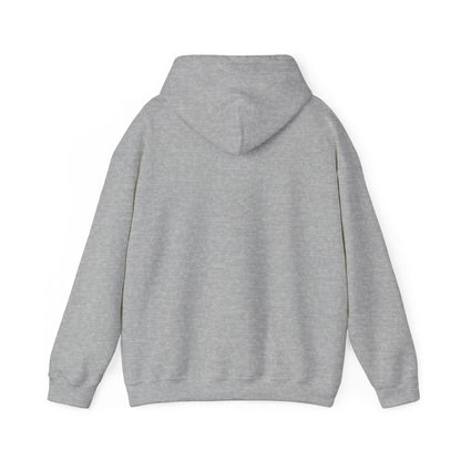 Anxiety Awareness Hoodie – Unisex - Melioras