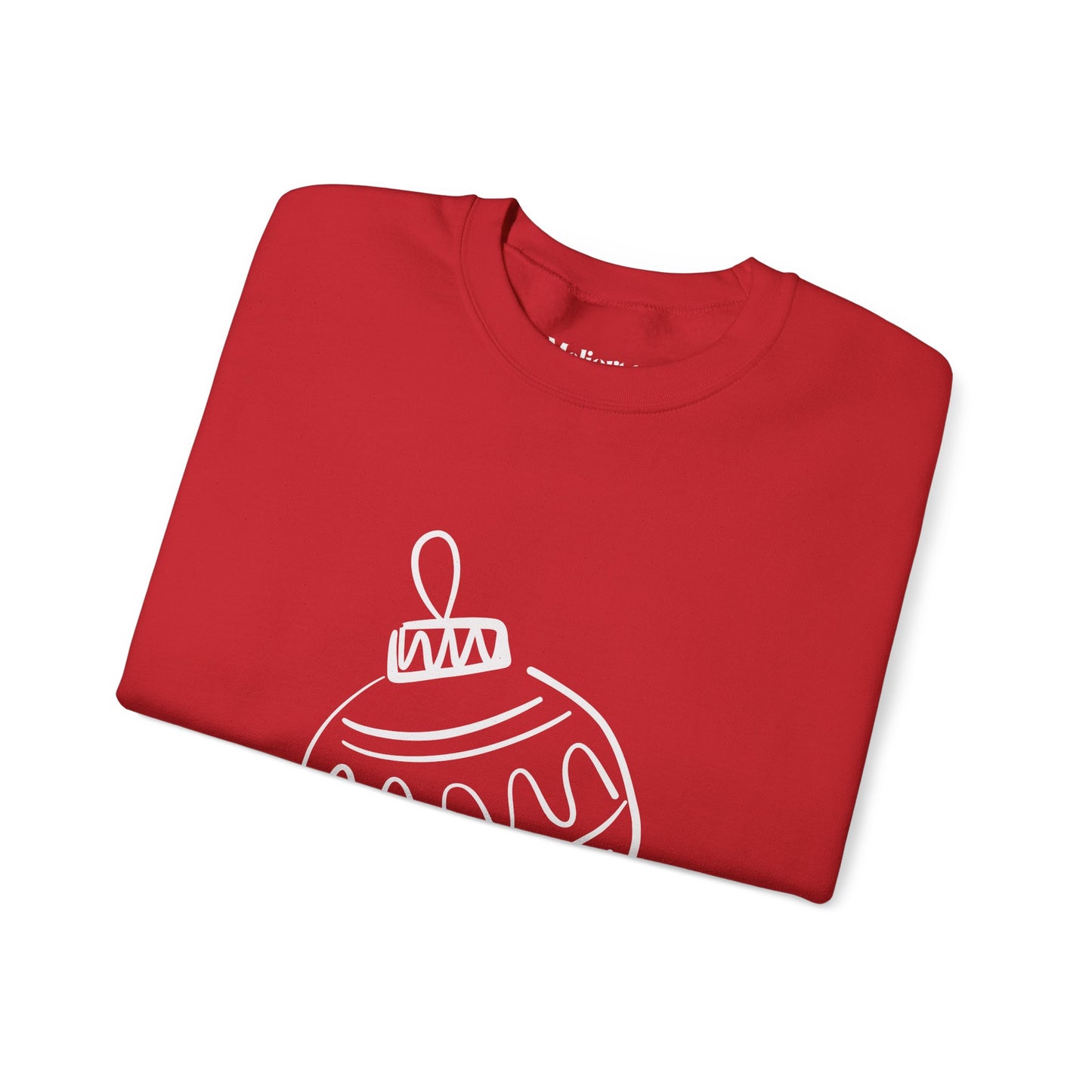 Kuscheliger Weihnachts-Sweater | Unisex