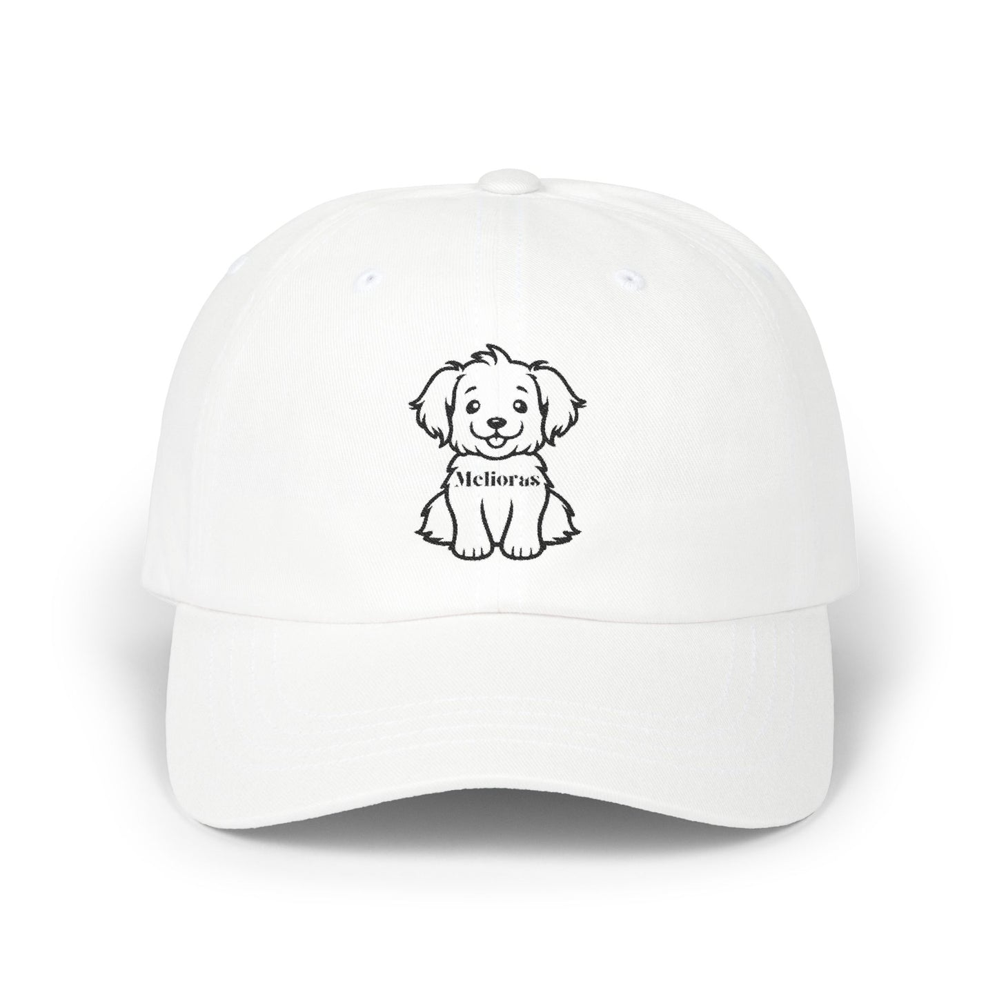 Kleiner Hund - Classic Dad Cap