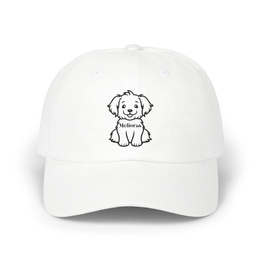 Kleiner Hund - Classic Dad Cap