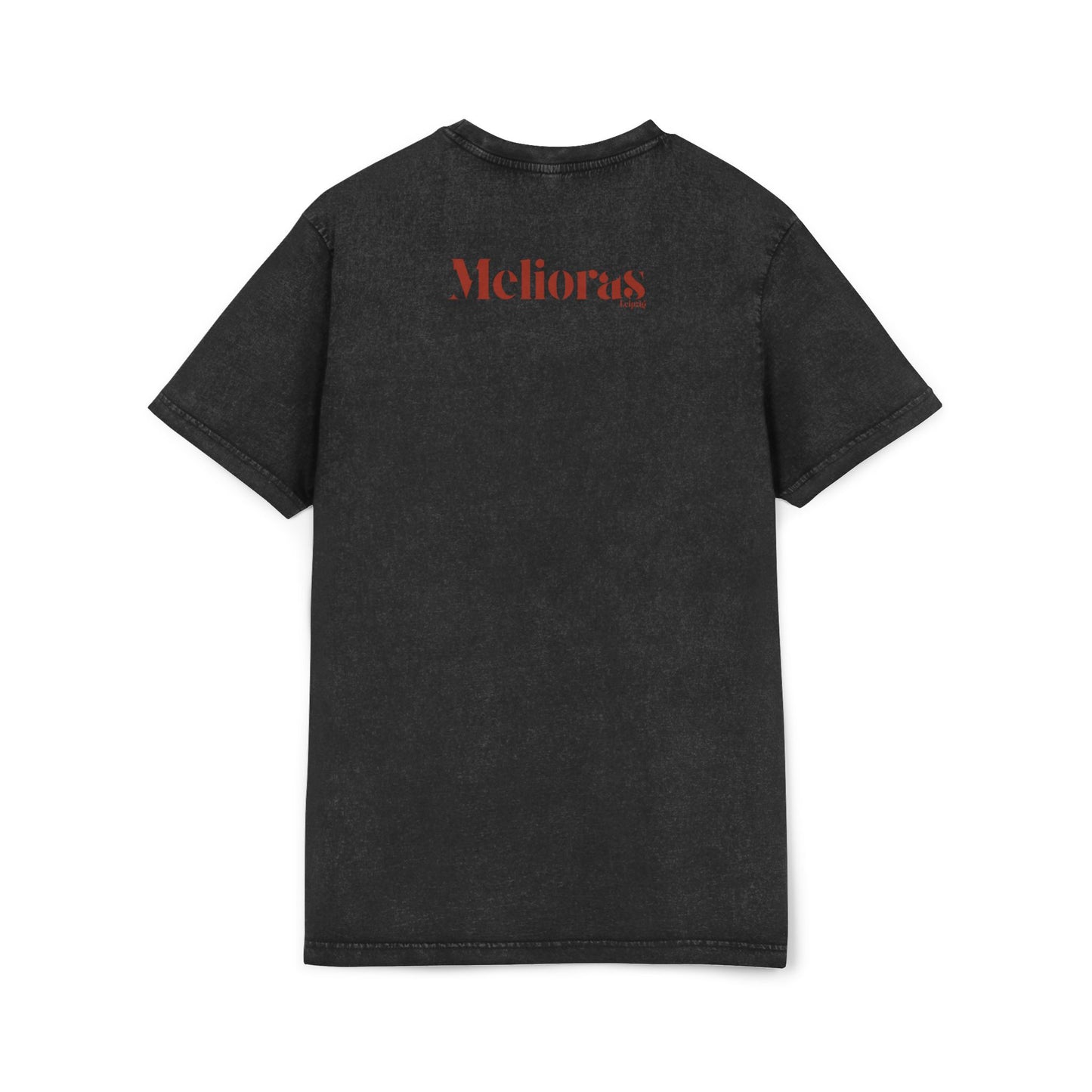 Shibuya Glow Tee – 16-Bit Street Edition | Unisex