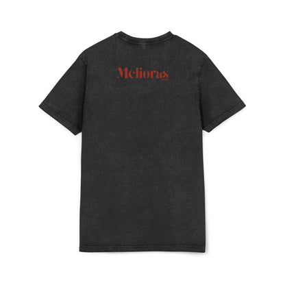Shibuya Glow Tee – 16-Bit Street Edition | Unisex