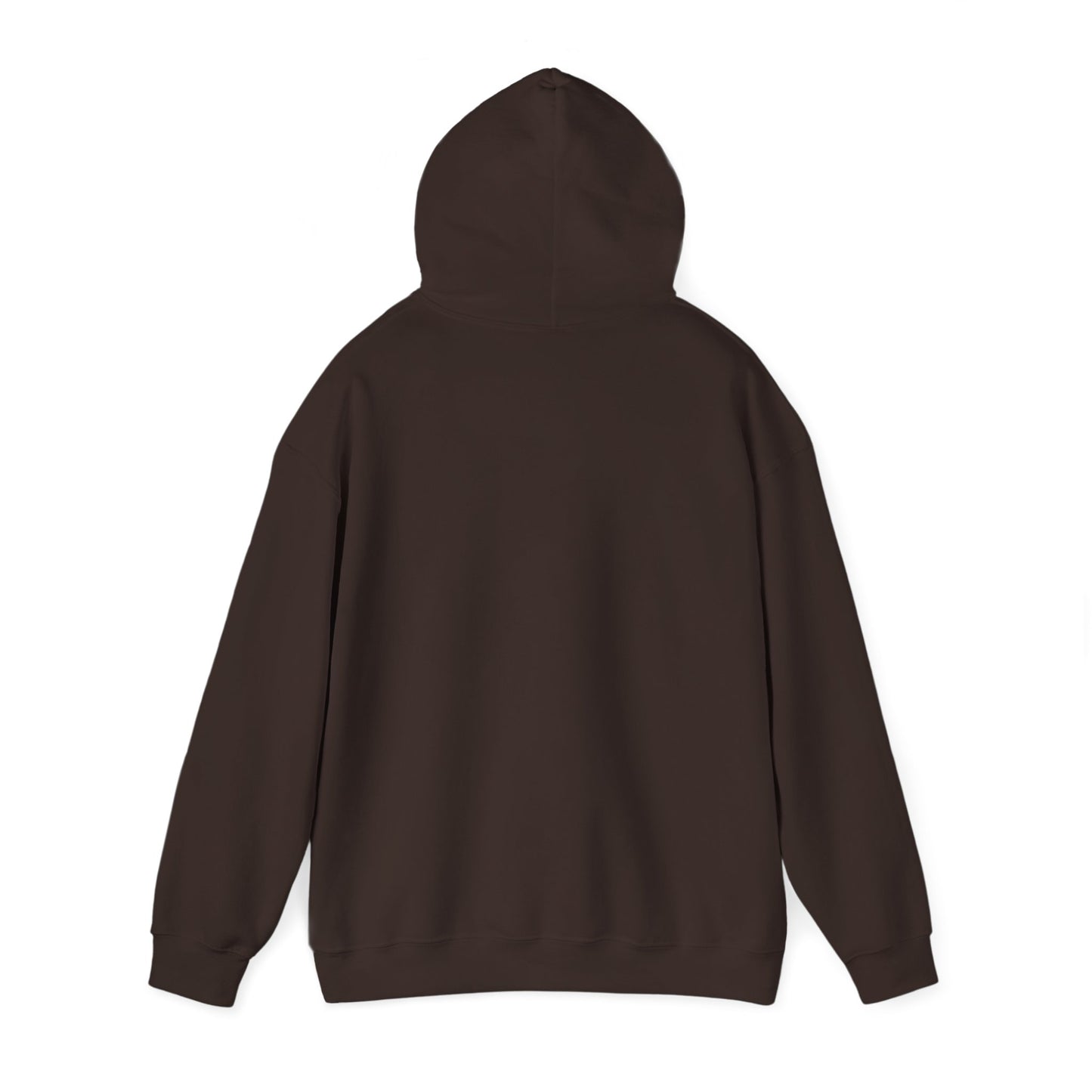 Sakura Flower Hoodie Unisex Heavy Blend™