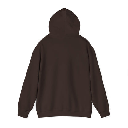 Sakura Flower Hoodie Unisex Heavy Blend™