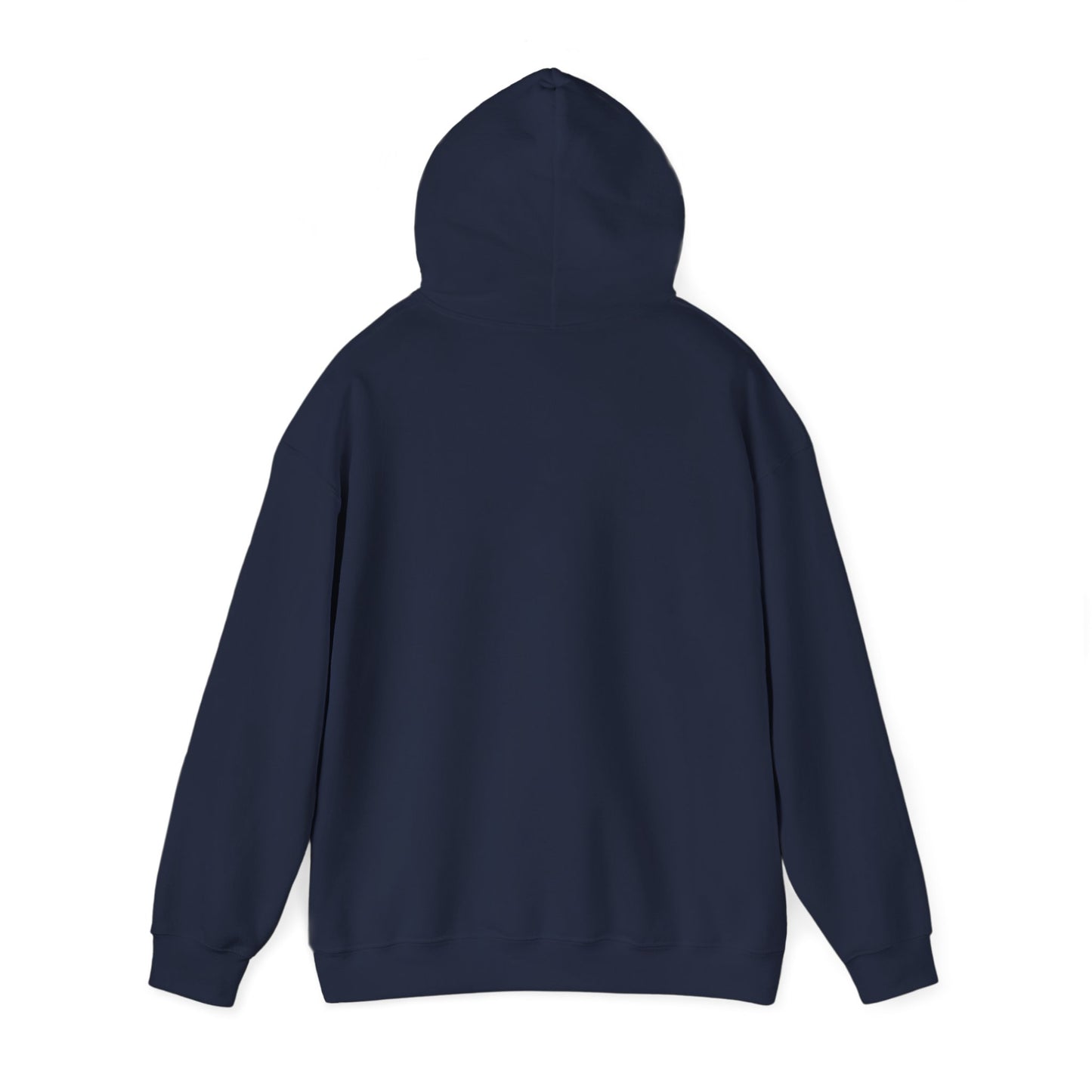 Sakura Flower Hoodie Unisex Heavy Blend™