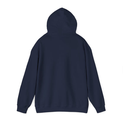 Sakura Flower Hoodie Unisex Heavy Blend™