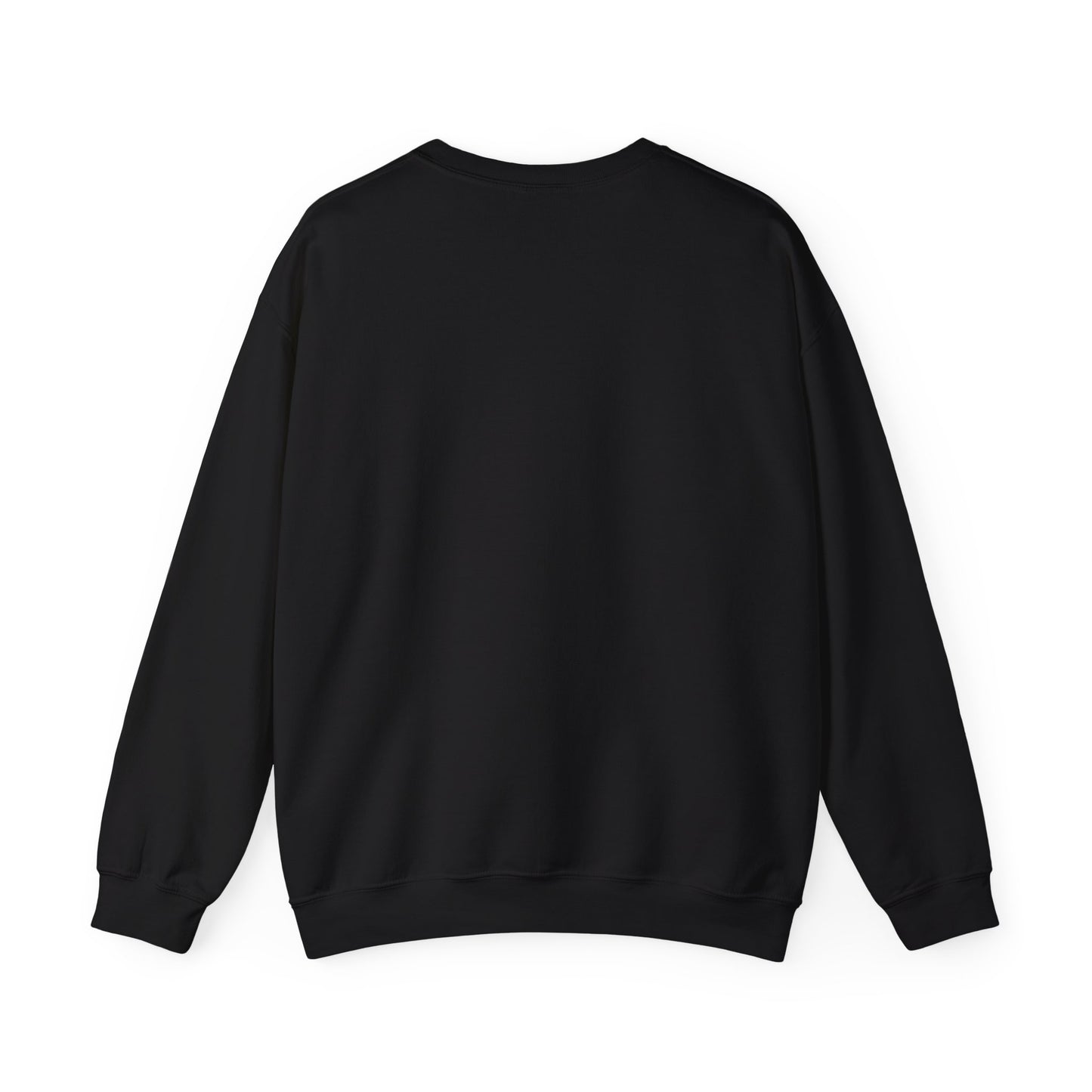 Leipzig Heavy Blend Sweatshirt – Homebase Edition by Melioras