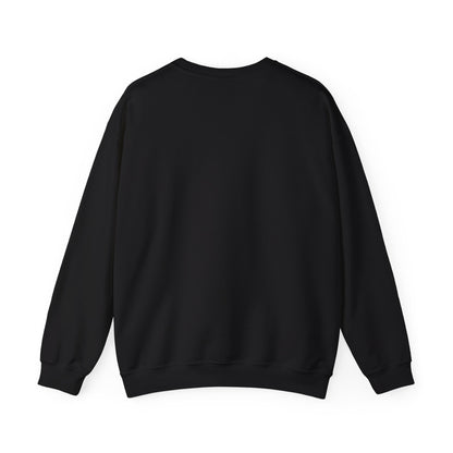 Leipzig Heavy Blend Sweatshirt – Homebase Edition by Melioras