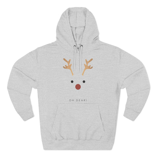 Premium Pullover-Hoodie Christmas Edition