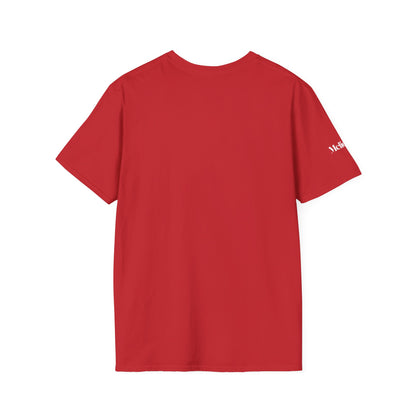 Fearless Lion Tee Shirt – Für alle, die groß denken & mutig handeln