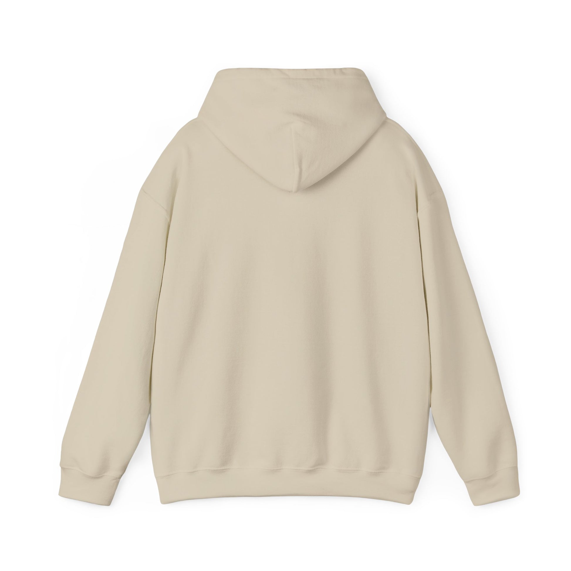 Unisex Oversized Hoodie | Mother Floral Print - Melioras
