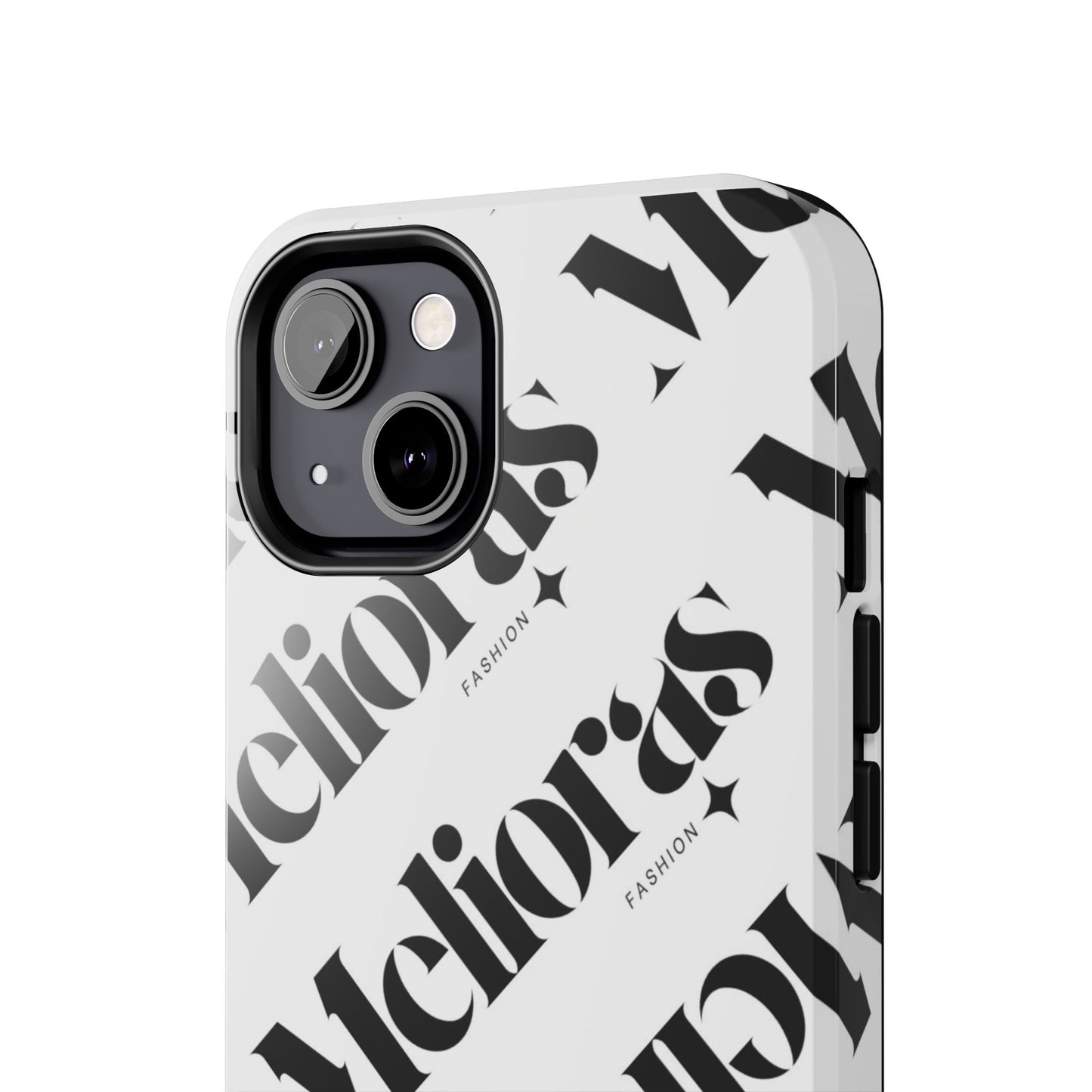 Melioras iPhone Case – Schutz und Stil in einem