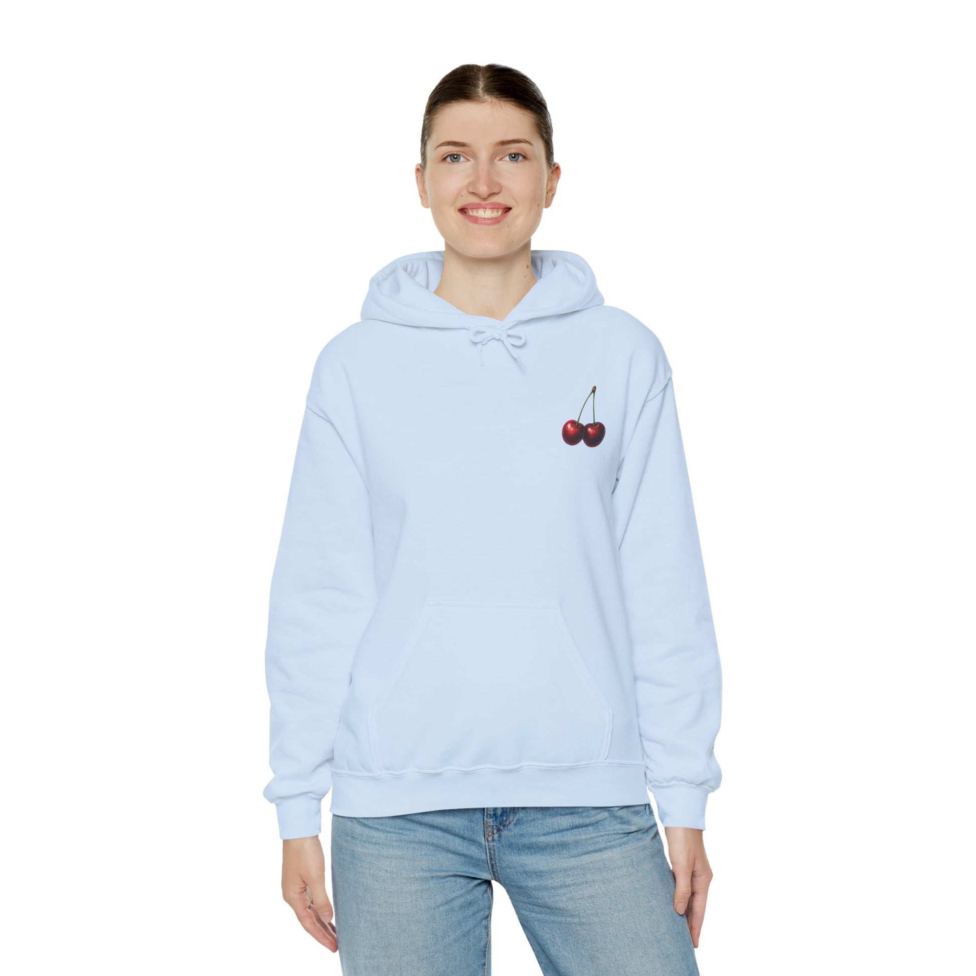 Kirsch Hoodie Urban Fit | Unisex - Melioras