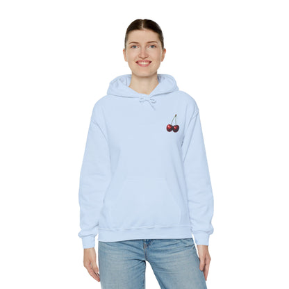 Kirsch Hoodie Urban Fit | Unisex - Melioras