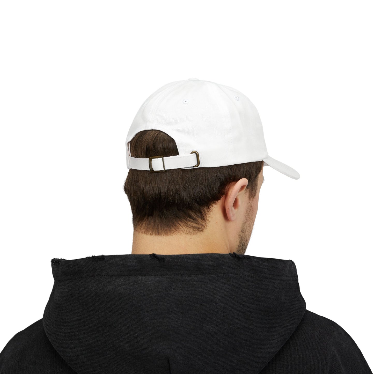 Capybara Dad Cap – Niedlicher Style für jeden Tag