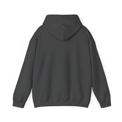 Sakura Flower Hoodie Unisex Heavy Blend™