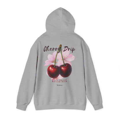 Kirsch Hoodie Urban Fit | Unisex - Melioras
