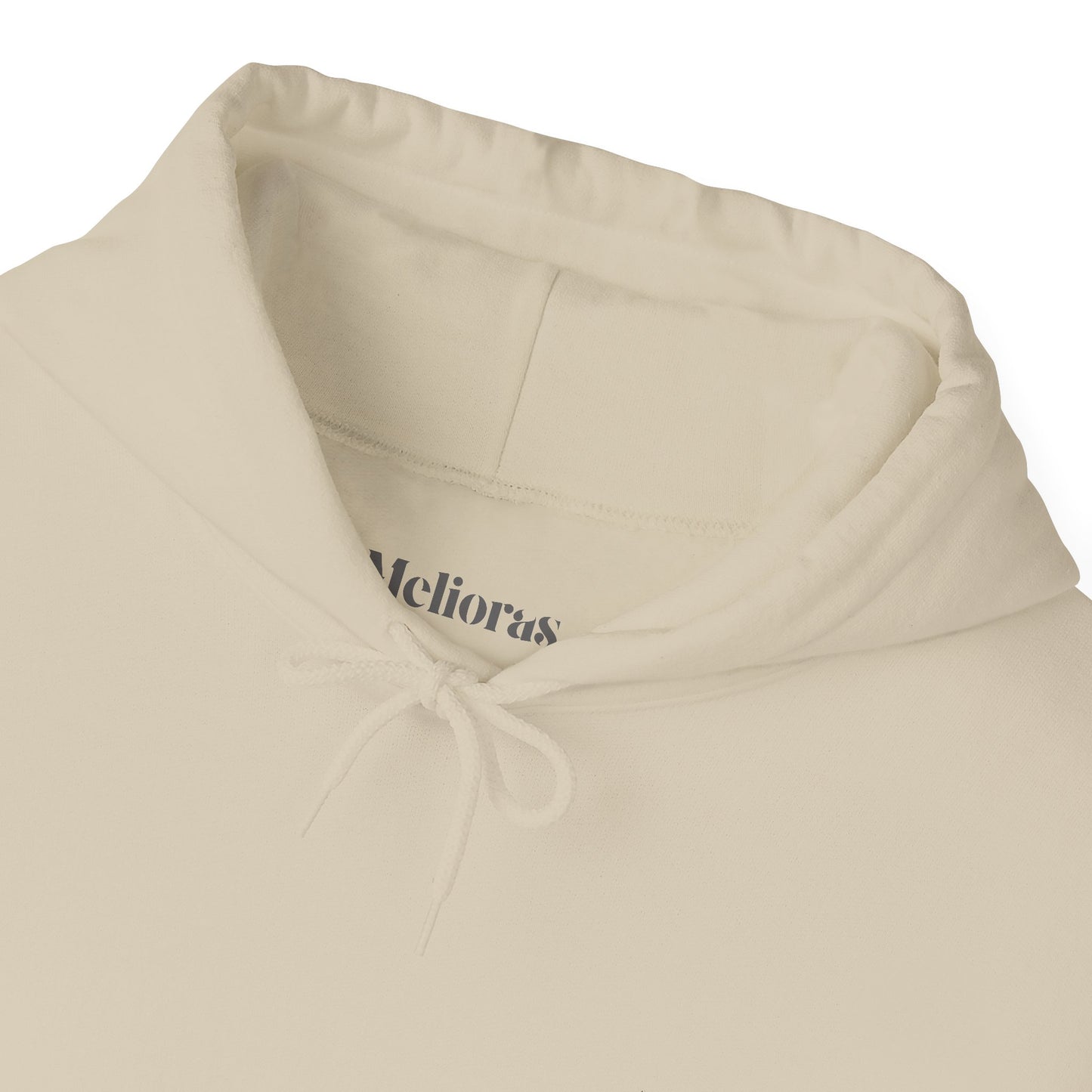 Japan Design | Cherry Blossom Hoodie Unisex – Melioras