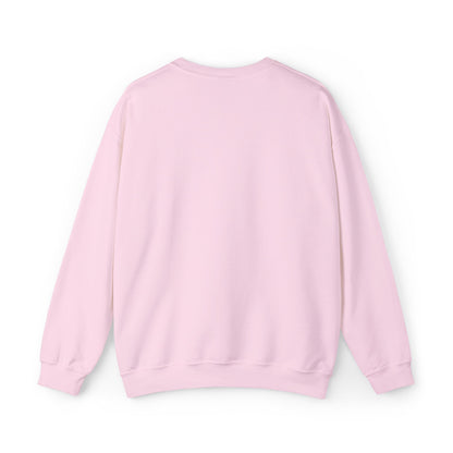 Kirschblüten Premium Stick Pullover | Unisex - Melioras
