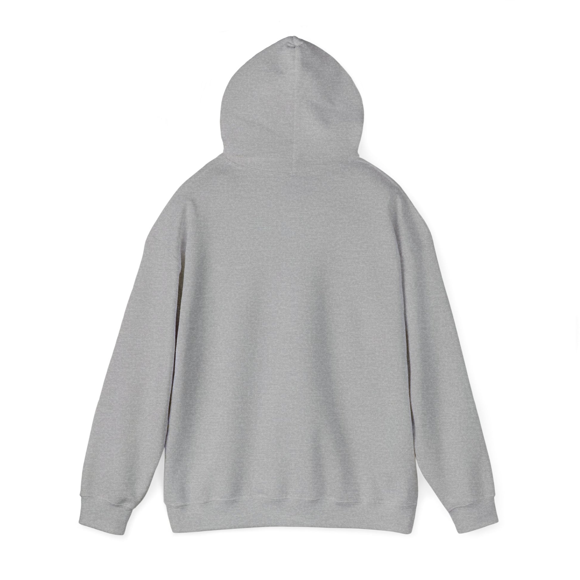 Anxiety Awareness Hoodie – Unisex - Melioras