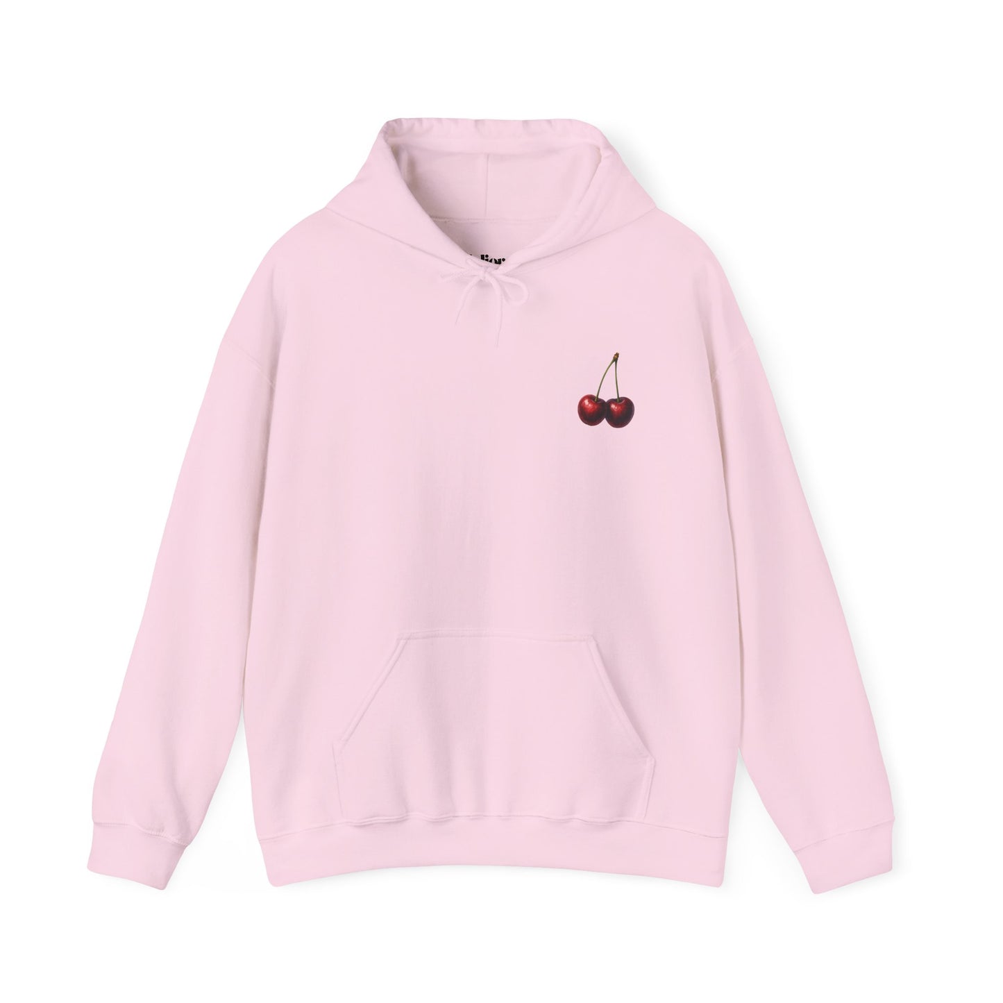 Kirsch Hoodie Urban Fit | Unisex - Melioras